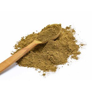 Žlutý kratom Dragon Yellow Gramáž: 100g