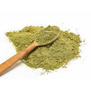 Zelený kratom Maeng Da Green Gramáž: 100g