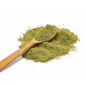 Zelený kratom Green Malay Gramáž: 10g