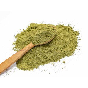 Zelený kratom Bali Green Gramáž: 100g