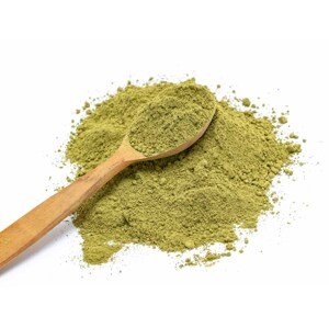 Zelený kratom Dragon Green Gramáž: 100g