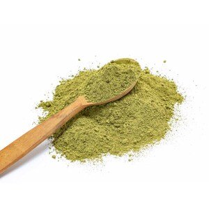 Kratomuj.cz Zelený kratom Maeng Da Supreme Gramáž: 10g