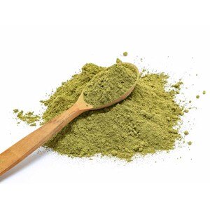 Kratomuj.cz Zelený kratom Super Green Gramáž: 100g