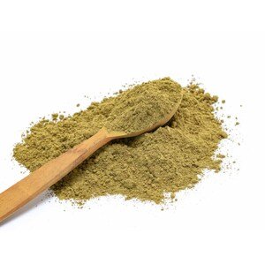 Bílý kratom Dragon White Gramáž: 200g