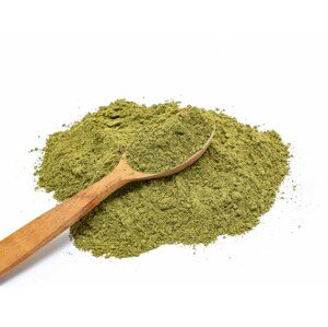 Kratomuj.cz Čistý zelený kratom Pure Green Gramáž: 100g