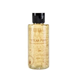 Pan Drwal SteamPunk Beard Shampoo - šampon na bradu, 150 ml