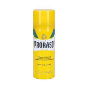 Proraso Nutriente Schiuma Da Barba - výživná pěna na holení, 400 ml