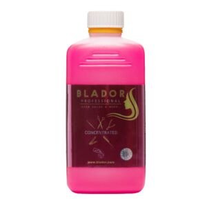 BLADOR Concentrate - dezinfekce na nástroje, 1000 ml