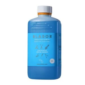 BLADOR Concentrate - dezinfekce na nástroje, 1000 ml BLUE - modrý