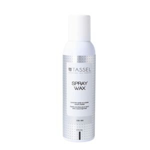 Tassel Spray Wax 08034 - vosk na vlasy ve spreji, 200 ml