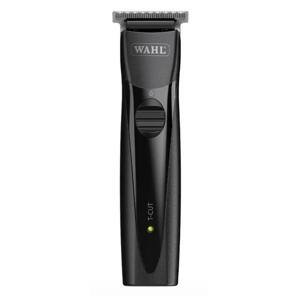 Wahl T-CUT Cordless Trimmer 1591-0465 - konturovací storječek + M22 Minerální olej, 100 ml