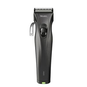 Wahl Genio Cordless Clipper 1876-0488 - profesionální akumulátorový střihací strojek + M22 olej na mazání, 200 ml