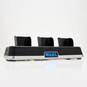 Wahl Power Station (3023997) /customizable/ - nabíjecí stanice (kombinovatelná) na 3 ks Wahl Cordless zařízení