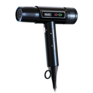 Wahl Vanquish Digital Motor Dryer (4321-0470) - prémiový profesionální fén na vlasy s digitálním motorem, 1600 W