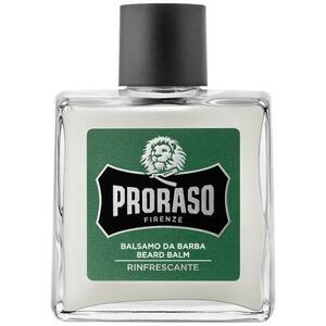 Proraso Beard Balm Refreshing - osvěžující balzám na bradu, 100 ml