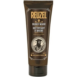 Reuzel Clean&Fresh Beard Wash - šampon na bradu, 200 ml