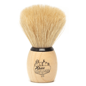 The Shave Factory Shaving Brush - štětka na holení