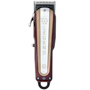 Wahl Legend Cordless 08594-016 - profesionální akumulátorový, střihací strojek + minerální olej M22, 200 ml