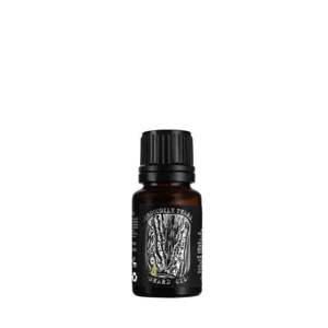 Pan Drwal Crocodile Tears Beard Oil - olej na bradu 10 ml