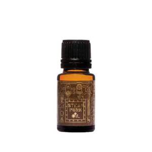 Pan Drwal Steam Punk Beard Oil - olej na bradu 10 ml (9g)