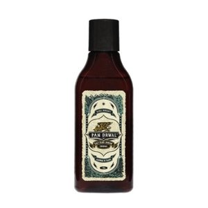 Pan Drwal Original Daily Beard Shampoo - šampon na bradu, 150 ml