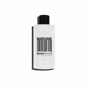 Barcode Men Beard Serum Deep Repair(4) - sérum na bradu, 100 ml