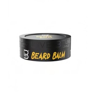 L3VEL3 Beard Balm - balzám na bradu, 100 ml