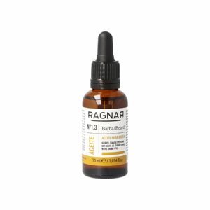 Ragnar No1.3 Beard Oil 07514 - olej na bradu, 30 ml