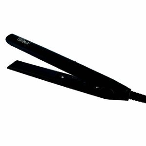 BarberLine Mini Plancha - Beard Straightener 06569/50 - černá mini-žehlička na bradu