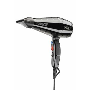 Wahl Turbo Booster 4314-0475 - profesionální fén na vlasy, 2400 W