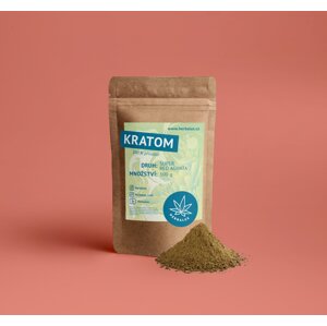 Herbalus Kratom - Super Red Agatha  [ 50 g ]