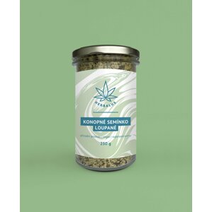 Herbalus Konopné semínko loupané 250 g