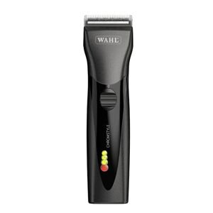 Wahl Chromstyle Cordless Clipper 1871-0473 - profesionální akumulátorový střihací strojek + M22 olej na mazání, 200 ml