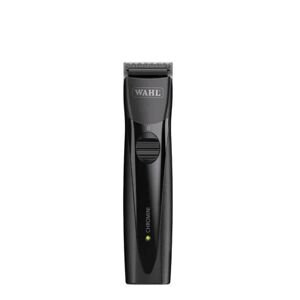 Wahl Chromini Cordless Trimmer 1591-0466 - profesionální akumulátorový konturovací strojek + M22 olej na mazání, 100 ml