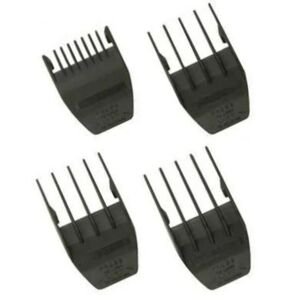 Wahl Peanut Guides (3166) - set nástavců na Wahl Beret (kontura) - 3, 6, 10, 13 mm