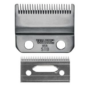 Wahl Surgical Blade (02191-116) - stříhací hlava pro Senior Cordless, Magic Clip, Taper-y,...)