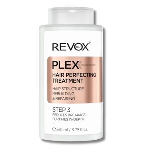 Revox B77 Hair Perfecting Treatment, 260 ml