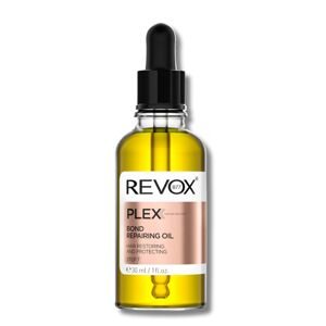 Revox B77 Bond Repairing Oil (7) - koncentrovaný, lehký olej na vlasy, 30 ml