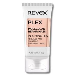 Revox B77 Molecular Repair Mask in 4 Minutes - 4 minutová regenerační bezoplachová maska, 50 ml