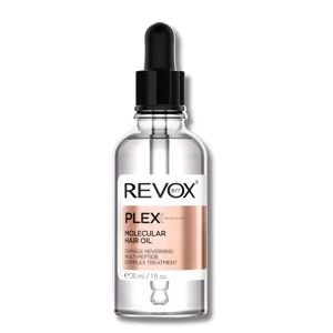 Revox B77 Molecular Hair Oil - regenerační olej na vlasy, 30 ml