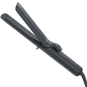 Ultron Sirona Airflow Styler Max - profesionální žehlička na vlasy pro snadnou tvorbu vln P003887 - Black - černá