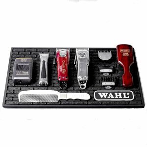 Wahl Barbers Tool Mat - gumová podložka pod nástroje