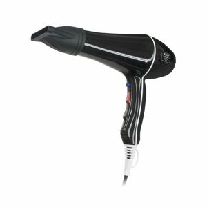 WAHL 2000 W TOURMALINE SuperDry - profesionální fén na vlasy černý 4340-0470