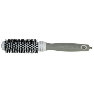 Olivia Garden Ceramic + ION THERMAL BRUSH - keramický kartáč na foukání vlasů T 25 - průměr 25 mm