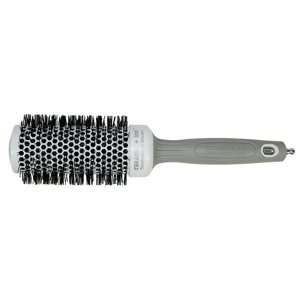 Olivia Garden Ceramic + ION THERMAL BRUSH - keramický kartáč na foukání vlasů T 45 - průměr 45 mm