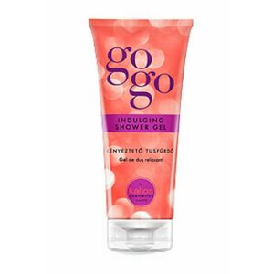 Kallos GOGO Indulging Shower Gel - sprchový šampon 200 ml