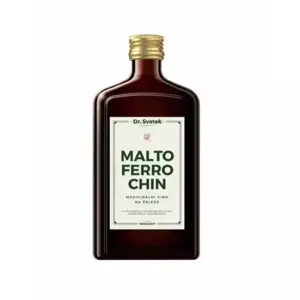 Maltoferrochin 500 ml