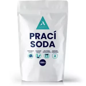 Prací soda 1 kg