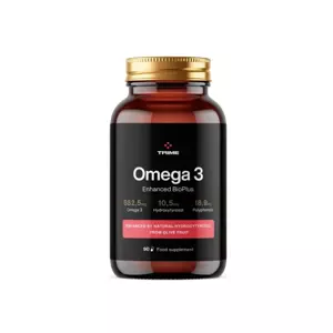 Trime Omega 3 Enhanced BioPlus 90 cps