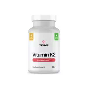 Trime Vitamín K2 90 cps